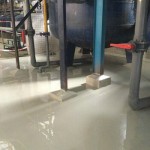阿克苏FRP玻璃钢防腐地坪-缩略图1