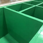 阿克苏防腐水池，水池防腐防渗怎么做，防腐水池施工厂家-缩略图1