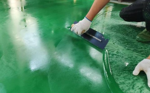 阿克苏VEF地坪什么是VEF地坪