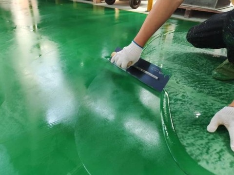 阿克苏VEF地坪什么是VEF地坪